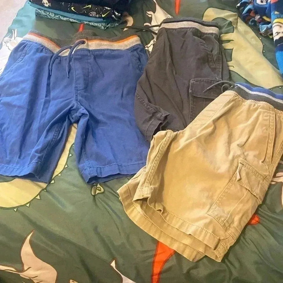 Wonder nations shorts set of 3 - Picture 1 of 1